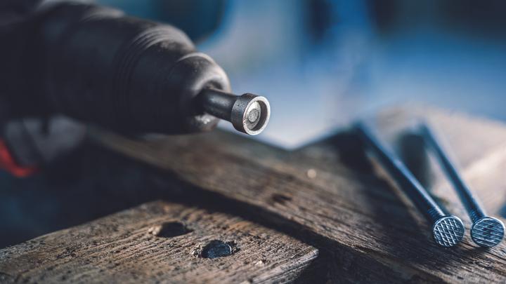 Produktbild Bosch Professional Zubehör PRO SDS plus Rod Driver, 58 mm (13 Millimeter)