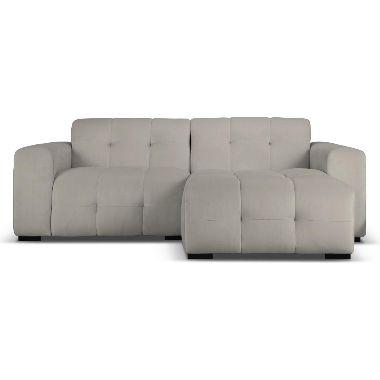 Micadoni, Sofa, Kendal (Ecksofa)