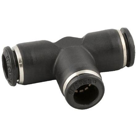Rs Pro, Rohrverbindungstechnik, TEE 10MM (T-Verbindung)