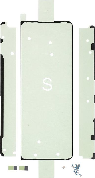 Produktbild Samsung F721 Z Flip 4 REWORK KIT-B/C