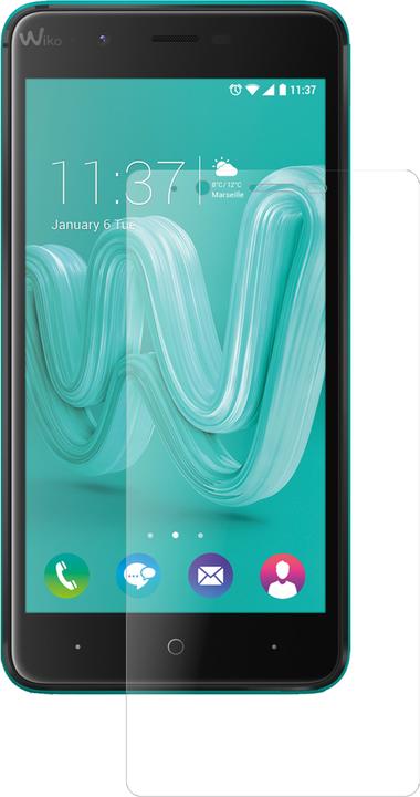 Produktbild Dipos Displayschutz Anti-Shock (2 Stück, Wiko Kenny)
