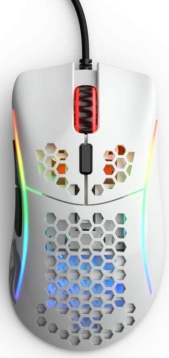Immagine prodotto Glorious PC Gaming Race Modello D- (Cablato)