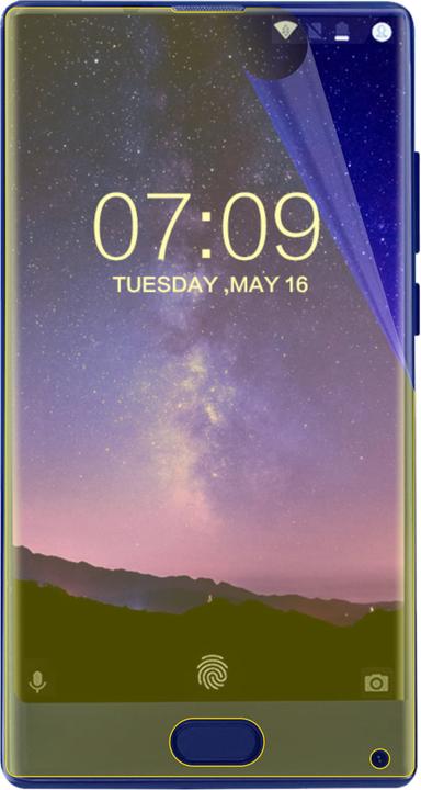 Produktbild Dipos Displayschutzfolie Full-Cover 3D (3 Stk., Doogee Mix)