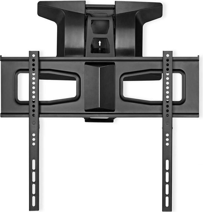Actual product image Nedis Motorised TV wall mount 37-70 " maximum supported screen weight: 35 kg rotatable M (Wall, 70", 39 kg)