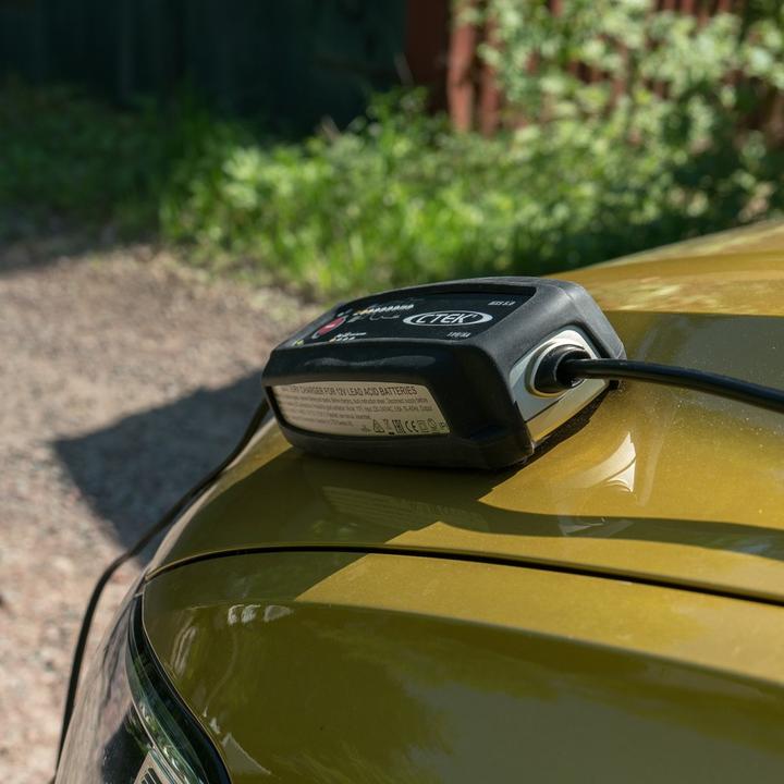 Actual product image Ctek Bumper 60