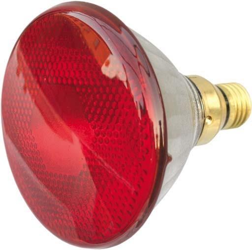 Produktbild Scharnberger+Hasenbein Infrarot-Wärmestrahler (175 W)