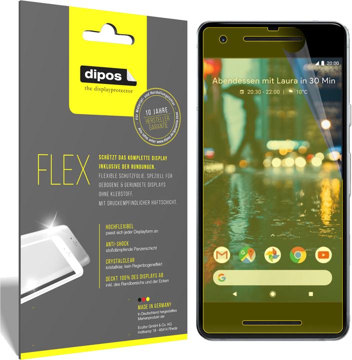 Custodia Huawei Mate 10 Lite Montagna Everest + Pellicola Protettiva