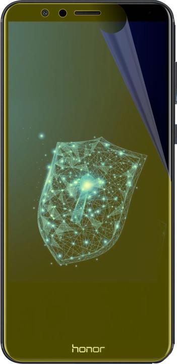 Actual product image Dipos Screen Protector Full-Cover 3D (3 pcs., Honor 7X)