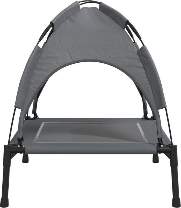 Actual product image vidaXL Hundebett (Dog)