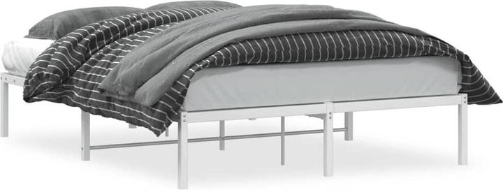 Actual product image vidaXL Jard (135 x 190 cm)