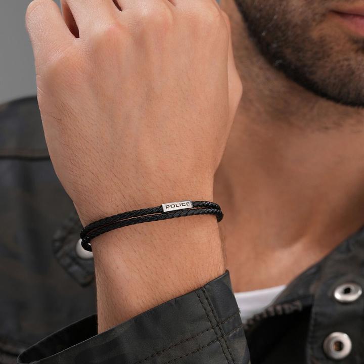 Produktbild Police Bracelet (20 cm)