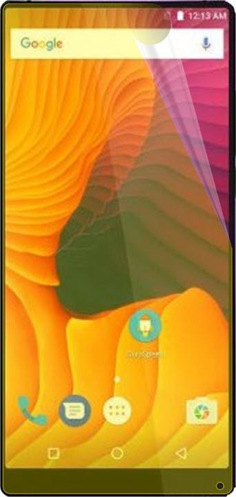 Immagine prodotto Dipos Pellicola Protettiva Full-Cover 3D (3 pz., Ulefone MIX 2)