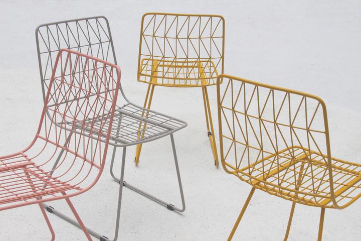 Image du produit Giardimo LAB Wire