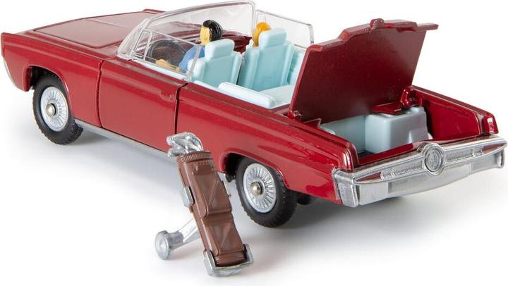 Produktbild Corgi 246 Chrysler Imperial