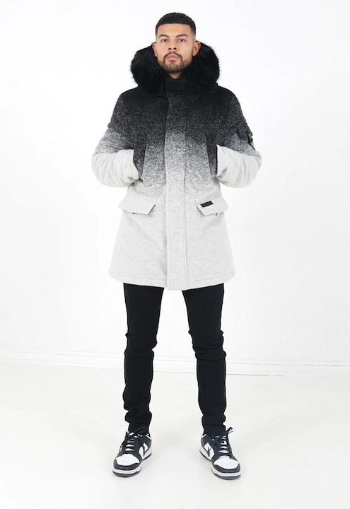 Produktbild Sixth June parka ixth june tie dye (S)