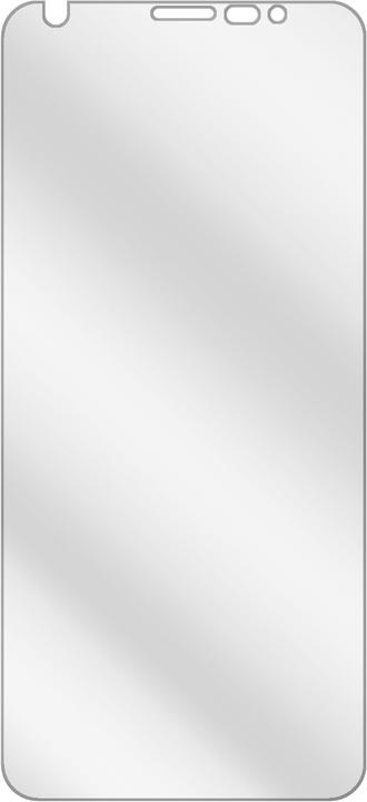 Produktbild Dipos Displayschutzfolie Crystalclear (6 Stk., Wieppo S5)