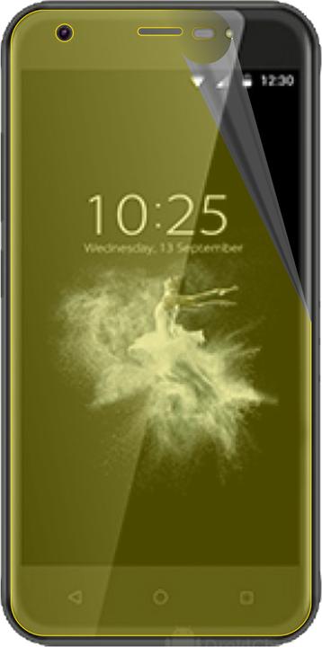 Immagine prodotto Dipos Pellicola Protettiva Full-Cover 3D (3 pz., Wieppo S5)