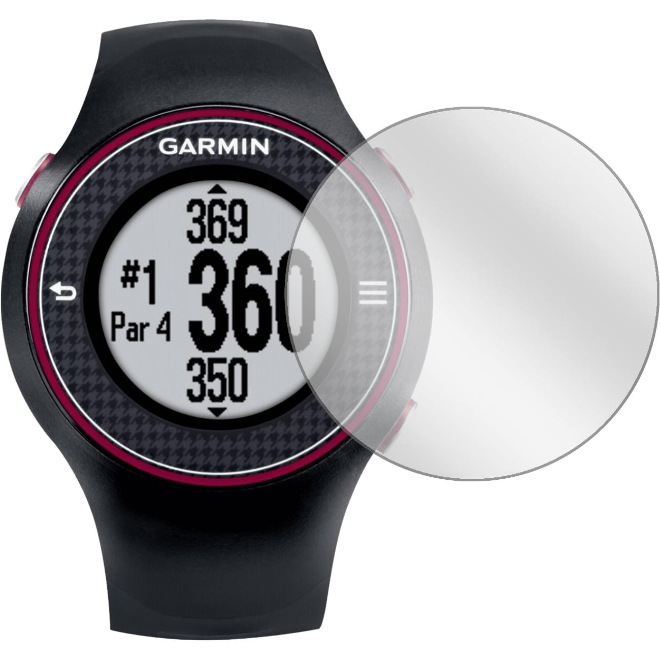 Thumbnail - Dipos Displayschutzfolie Crystalclear, Smartwatch Schutzfolie, Transparent