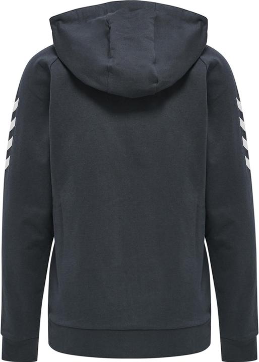 Immagine prodotto hummel Go Cotton Zip Hoodie Donna (XS)