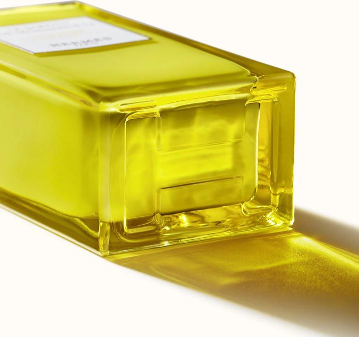 Actual product image Hermès Hermes Le Jardin De Monsieur Li Body Moisturizing Milk 200ml (Body lotion, 200 ml)