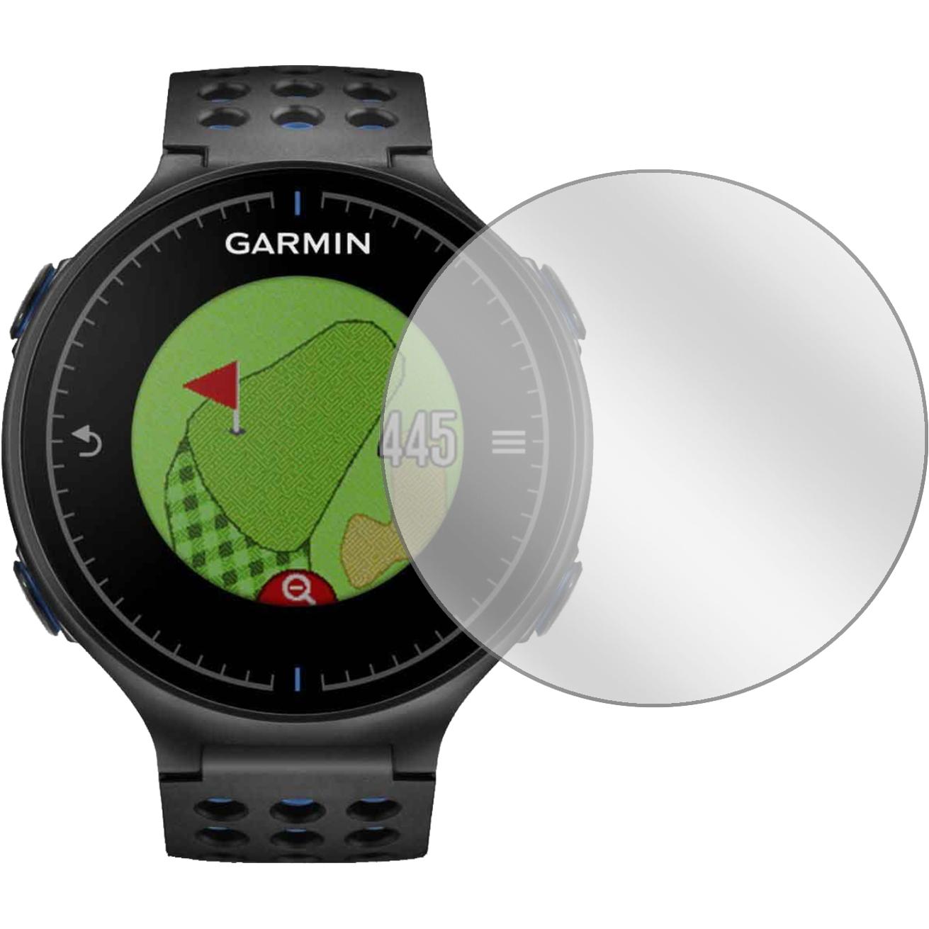Thumbnail - Dipos Displayschutzfolie Crystalclear, Smartwatch Schutzfolie, Transparent