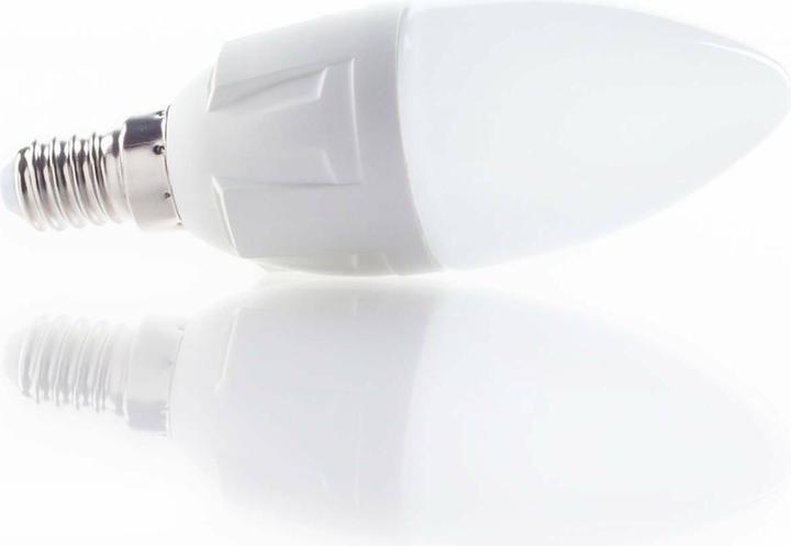 Image du produit Lindby E14 (E14, 470 lm)