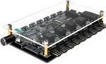 Image du produit Lamptron CY816 Steuergerät für Lüfter und ARGB - schwarz