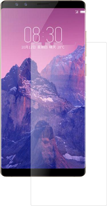 Produktbild Dipos Displayschutz Anti-Shock (2 Stück, ZTE Nubia Z17S)