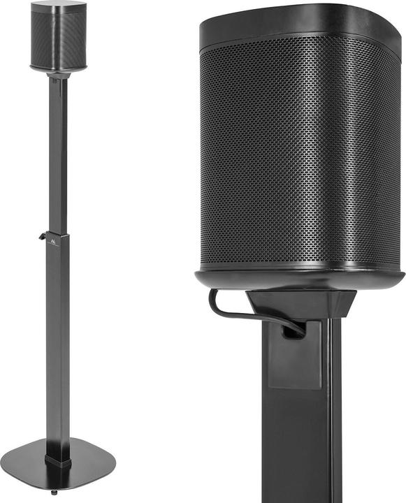 Image du produit Maclean MC-940 (1 pièce, Support, Réglable en hauteur)