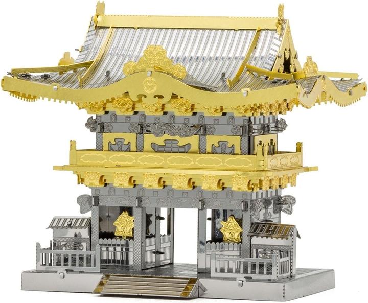 Produktbild Metal Earth Yomeimon Gate