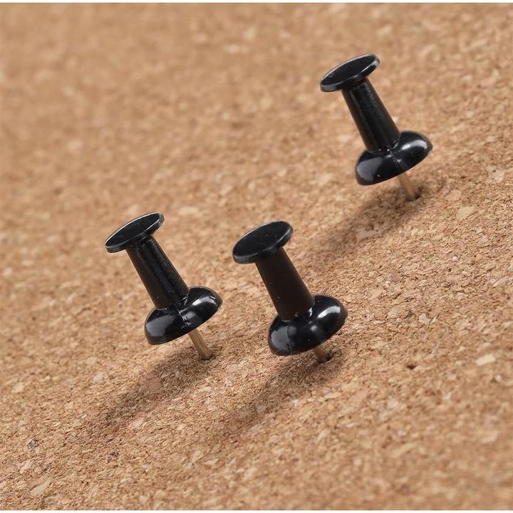 Actual product image Zeller Present Memopin (25x)