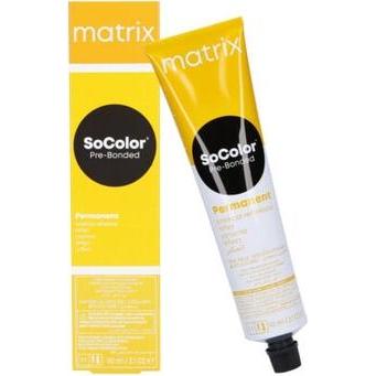 Matrix, Haarfarbe, SO Farbe PRE-BONDED SR-RV 90ml