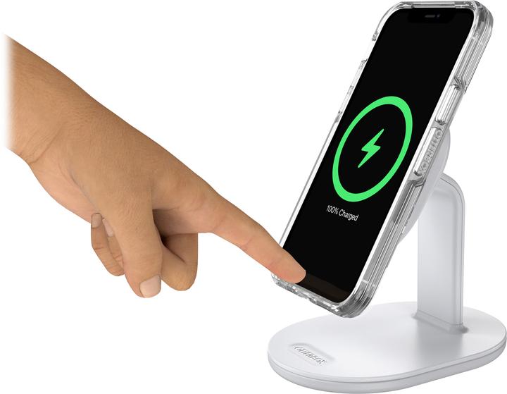 Actual product image OtterBox Charger Stand for MagSafe (7.50 W)