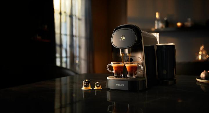 Productafbeelding Philips L'Or Barista (L'Or Barista)
