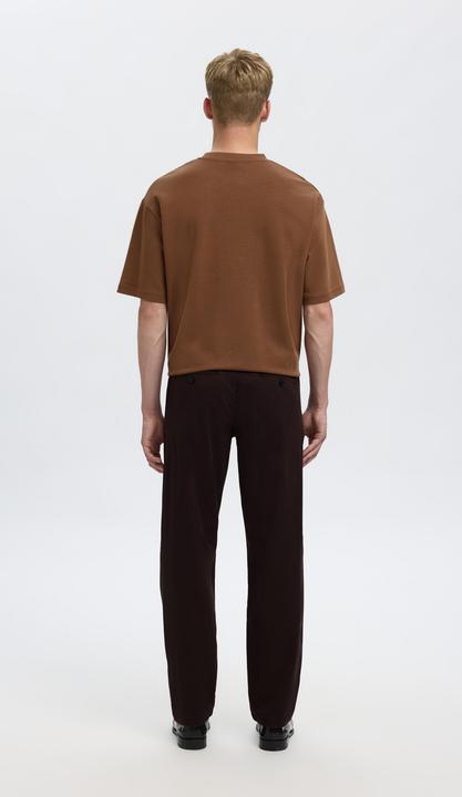 Produktbild Selected Homme Slh196-Straight-New Miles Flex Pant Noos (W31/L34)