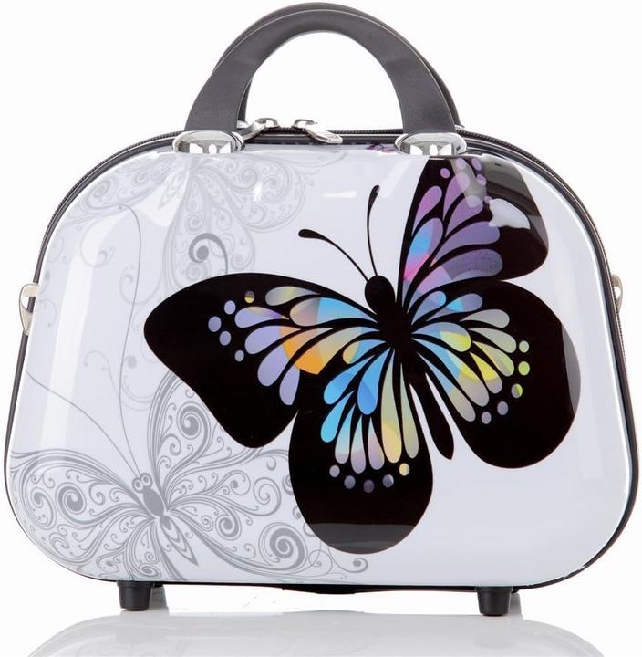 Image du produit Beibye Butterfly 2060 (115 l)