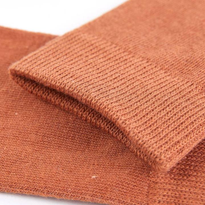 Actual product image VidaXL Children's socks 5 pairs EU 23-26,Material: 78 % cotton. 20 (5-pack, 23 - 26)