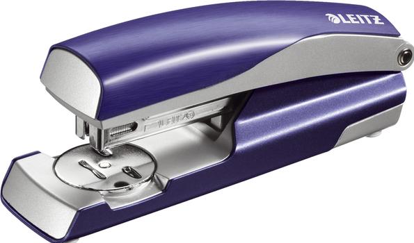 Produktbild Leitz Bürohefter NeXXt Metall (30 Blätter)