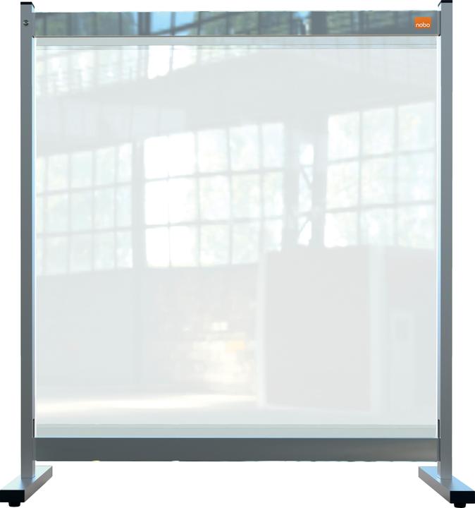 Immagine prodotto Centra Divisore da scrivania Premium Plus film in PVC