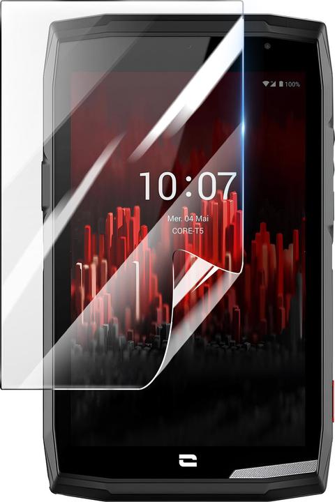 Immagine prodotto 3MK Pellicola ScreenSafe (1 Pezzo/i, Core T5)