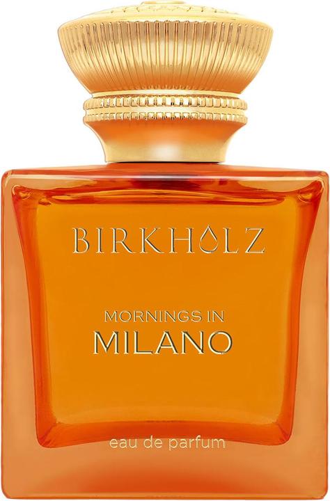Produktbild Birkholz Mornings in Milano Eau de Parfum (Eau de Parfum, 100 ml)