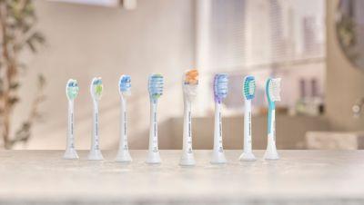 Productafbeelding Philips Sonicare C3 Premium Plaquette Verdediging (2 x)