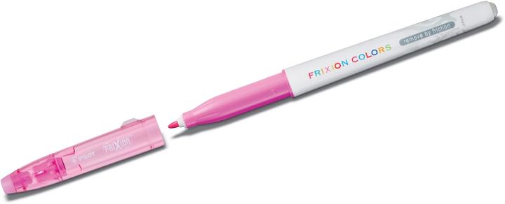 Actual product image Pilot FriXion Colors (Rose, 1 x)