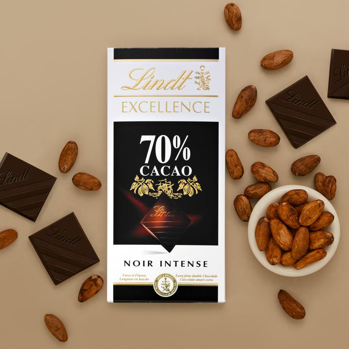 Image du produit Lindt Excellence (500 g)
