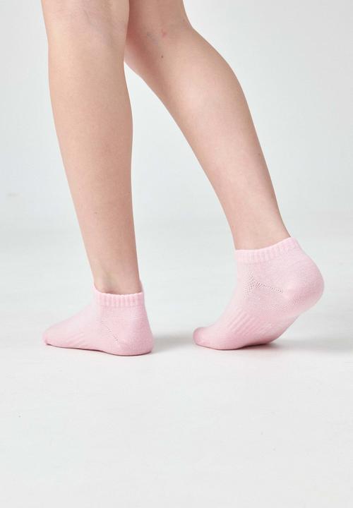 Actual product image Snocks Kinder Sneaker Socken (pack of 6, 23 - 26)