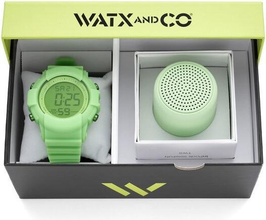 Produktbild Watx & Colors Unisex-Uhr RELOJ5 L (Ø 49 mm) (49 mm)