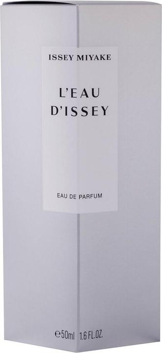 Image du produit Issey Miyake L'Eau d'Issey (Eau de parfum, 50 ml)