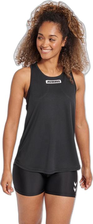 Actual product image hummel Te Tola Tank Top (S)