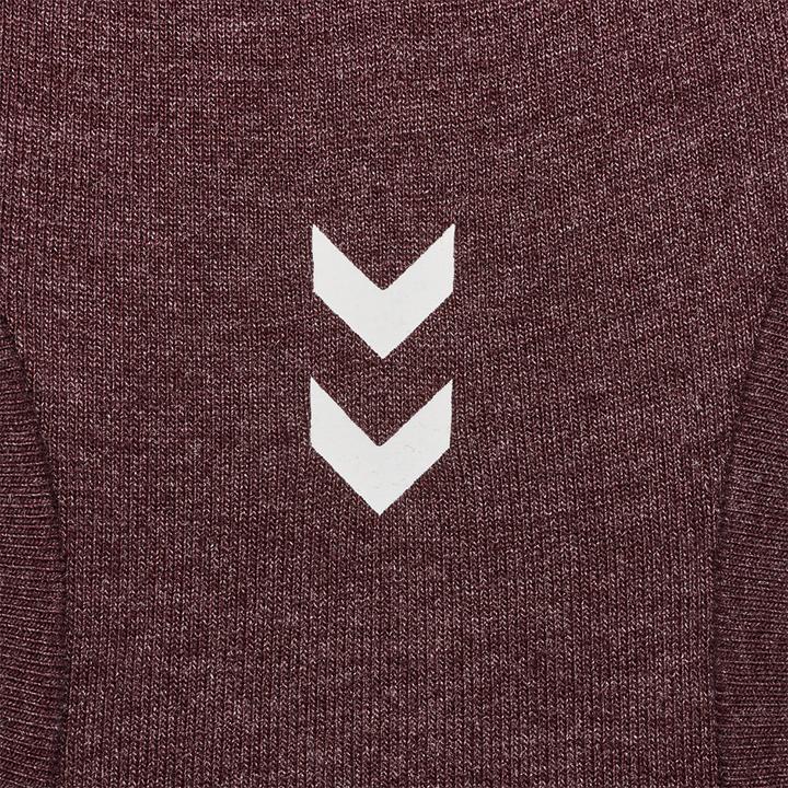 Produktbild hummel Hmlpulse Logo Light Support Bra (S)