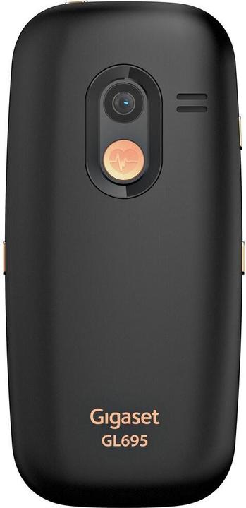 Produktbild Gigaset GL695 (2.31", 2 Mpx)